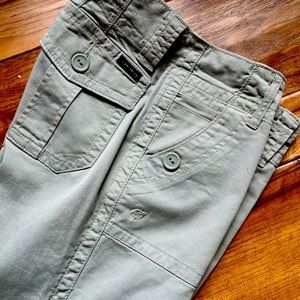 This is a size 28 sanctuary pant